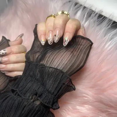 Acrylic design