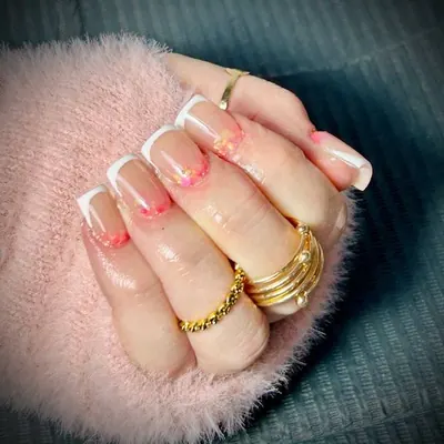 Acrylic design