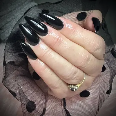 Acrylic extensions