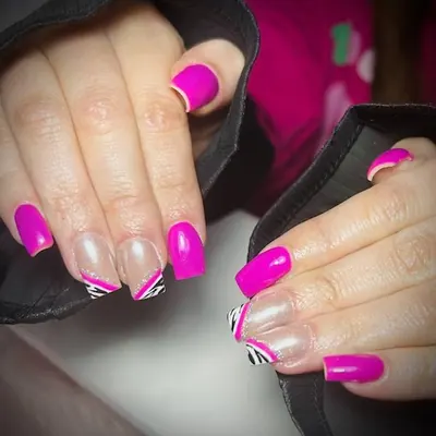 Builder gel overlay